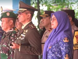 Pemkab Maros Peringati Hari Kesadaran Nasional HKN 2024