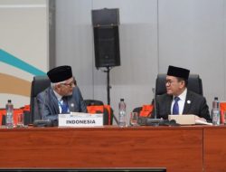 Indonesia Tekankan Pentingnya Penguatan Sistem Perdagangan Multilateral