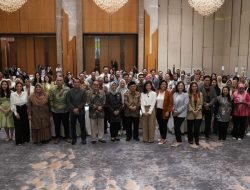 Kemendikdasmen Gelar Demo Day Perempuan Inovasi 2024