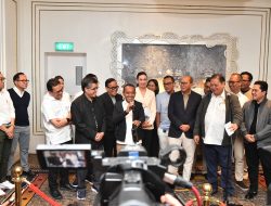 Fokus Benahi Subsidi Tepat Sasaran, Pemerintah Kaji Beberapa Opsi Skema Penyaluran