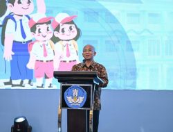 Pemda Usulkan Penyempurnaan PPDB dan Penataan Guru P3K dalam Rakor Evaluasi Kebijakan Pendidikan