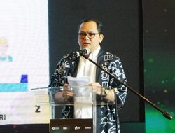 Kementerian Perindustrian Dorong Keberlanjutan dan Daya Saing Industri TPT Nasional