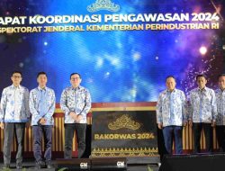 Kemenperin Fokus Tingkatkan Daya Saing Industri Nasional, Perketat Regulasi Impor