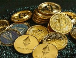 Transaksi Aset Kripto di Indonesia Tembus Rp475,13 Triliun pada Januari-Oktober 2024