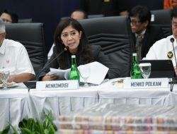 Perkuat Upaya Pemberantasan Judi Online, Libatkan Perbankan dan E-Wallet