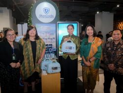 Penganugerahan Wonderful Indonesia Co-Branding Award 2024