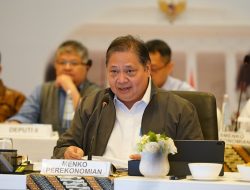 Kabinet Merah Putih Siapkan Kebijakan Strategis untuk Mendorong Pertumbuhan Ekonomi