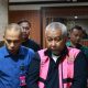 Kejaksaan Agung Amankan Eks Dirjen Perkeretaapian Terkait Kasus Korupsi Proyek Kereta Api Besitang – Langsa