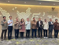 Pemerintah Perkuat Kerja Sama Ekonomi untuk Dukung Pertumbuhan Industri Tekstil