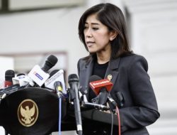 Polri Geledah Kantor Kementerian Komunikasi dan Digital Terkait Judi Online