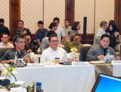 Tiga Program Kerja Kemendag Berkontribusidalam Program Quick Wins Kementerian di Bidang Perekonomian