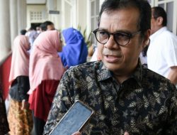 Wamenkomdigi Nezar Patria Tegaskan Dukungan Penuh pada Polri dalam Pengusutan Jaringan Judi Online