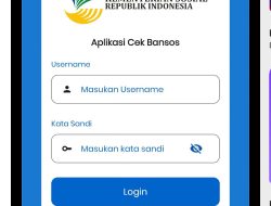 Cara Melaporkan Penerima Bansos yang Tidak Layak Melalui Aplikasi Cek Bansos