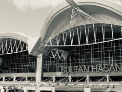 Petugas Keamanan Terminal Kedatangan Bandara Hasanuddin Dituding Arogan, DPRD Sulsel Minta Evaluasi