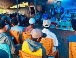 Irfan AB: Pemprov Siapkan Bantuan Iuran BPJS untuk Masyarakat Kurang Mampu