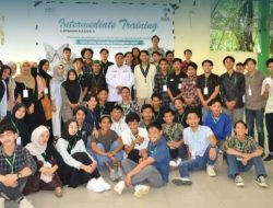 Bupati Maros Jadi Narasumber di LK2 HMI Cabang Butta Salewangang