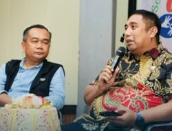 Bupati Maros Hadiri Peringatan Hari Disabilitas Internasional Tahun 2024