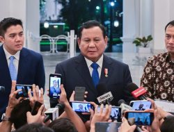 Presiden Prabowo Hormati Pengunduran Diri Gus Miftah sebagai Utusan Khusus Presiden