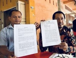 Guru Ponpes di Maros Bantah Tuduhan Pencabulan Terhadap 20 Santriwati