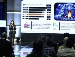 Menkomdigi Tegaskan Pentingnya Keamanan Siber