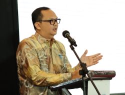 Kementerian Perindustrian dan Pemda Dorong Pengembangan IKM untuk Tingkatkan Daya Saing