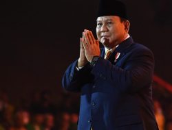 Presiden Prabowo Serukan Pentingnya Persatuan