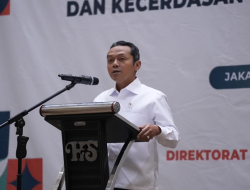 Kemendikdasmen Dorong Pengembangan Pembelajaran AI dan Coding di SMK