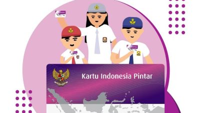 Panduan Mudah Daftar PIP Kemdikbud Bagi Siswa Non-DTKS