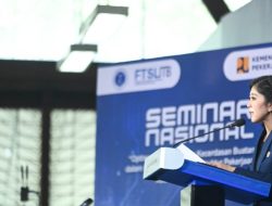 Lima Prioritas Nasional AI: Komitmen Pemerintah Dorong Transformasi Digital