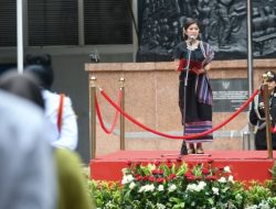 Menkomdigi Dorong Pemberdayaan Perempuan Melalui Transformasi Digital