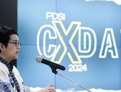 PDSI Komdigi, Garda Terdepan Teknologi Informasi Internal