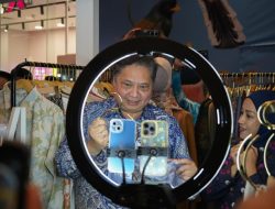 HARBOLNAS 2024: Dorong Produk Lokal dan Perekonomian Digital