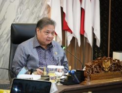 IMF Proyeksikan Ekonomi Indonesia Tumbuh 5,1% pada 2025