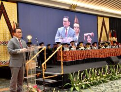 Mendag Budi Tekankan Kewirausahaan Sebagai Indikator Penting Pertumbuhan Ekonomi