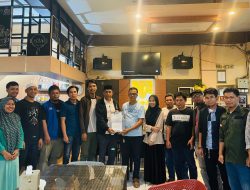 MD KAHMI Maros Sepakati Rudi Hartono Sebagai Kordinator Presidium