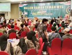 Malam Ramah Tamah Wija To Luwu, Momentum Perjuangan DOB Luwu Tengah dan Provinsi Luwu Raya