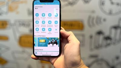 PLN Berikan Diskon Listrik 50 Persen Mulai Hari Ini, Ini Panduannya