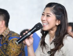 Menteri Komunikasi dan Digital Dukung Digitalisasi UMKM