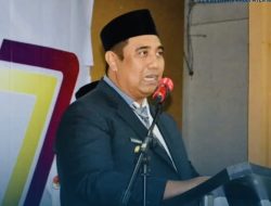 Bupati Maros Hadiri Peringatan Hari Amal Bakti ke-79 Kementerian Agama