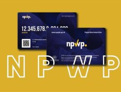 Cara Terbaru Daftar NPWP Online 2025 Melalui Coretax
