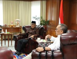 BKN dan BRIN Berkolaborasi Rancang Profil ASN untuk 20 Tahun ke Depan