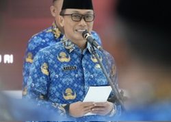 Prof. Zudan: Jadikan BKN sebagai Bapaknya Para ASN
