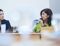 Meutya Hafid: Pemerintah dan Media Harus Bersinergi