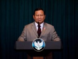 Prabowo Lanjutkan Hilirisasi, 15 Megaproyek Dimulai Tahun Ini