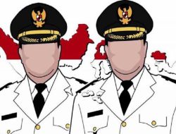 Presiden Teken Perpres, Pelantikan Kepala Daerah Hasil Pilkada 2024 Digelar 20 Februari 2025