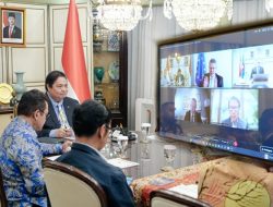 Indonesia dan Uni Eropa Percepat Penyelesaian I-EU CEPA