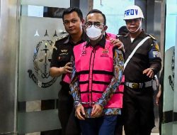 Skandal Korupsi Pertamina Terbongkar, Kejagung: Kerugian Negara Capai Rp193,7 Triliun