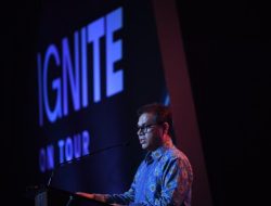 Wamenkomdigi: Keamanan Siber Tanggung Jawab Bersama