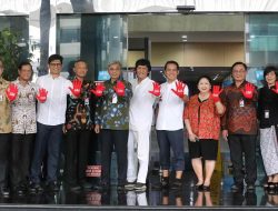 KPK Apresiasi Deklarasi Gerakan Antikorupsi Lintas Perguruan Tinggi