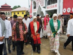 Mendikdasmen Tinjau Inovasi Pendidikan di PMI Dea Malela